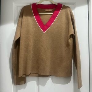 Tory Burch Sweater